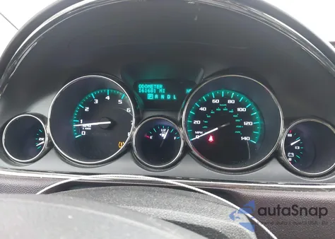 2015 Buick Enclave Premium z USA, uszkodzony, nr VIN 5GAKVCKD1FJ297988